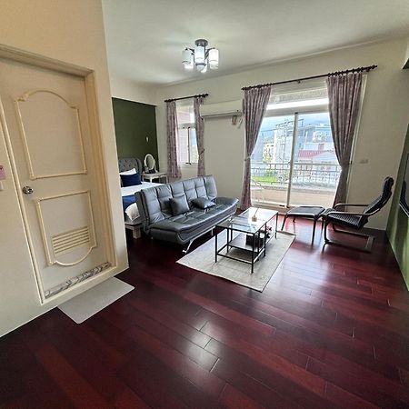 伊家民宿yi Home 志航路一段398號 T'ai-tung エクステリア 写真