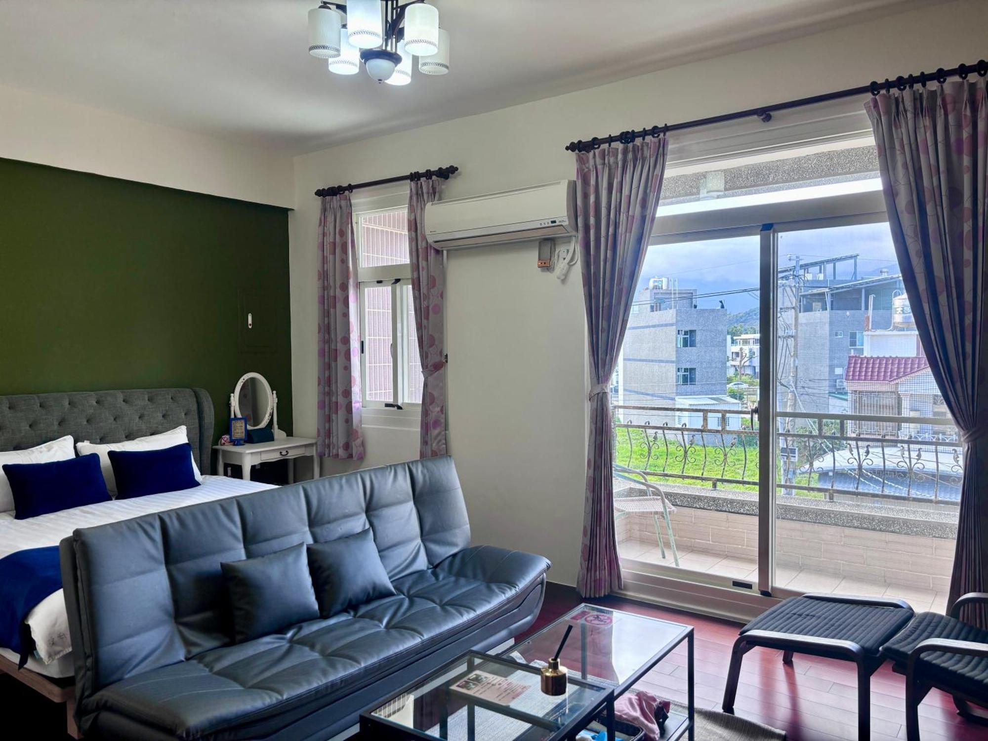 伊家民宿yi Home 志航路一段398號 T'ai-tung エクステリア 写真