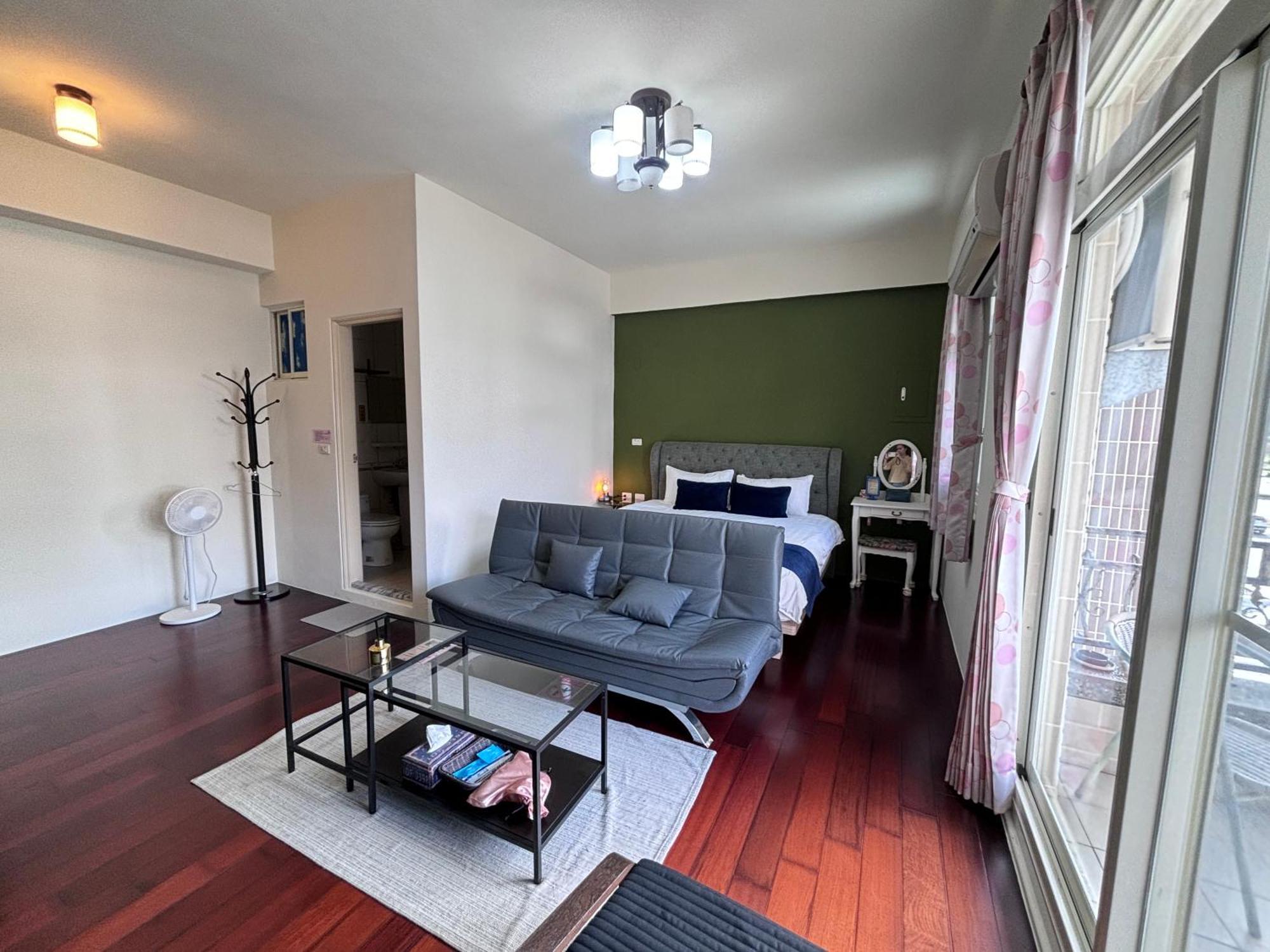 伊家民宿yi Home 志航路一段398號 T'ai-tung エクステリア 写真