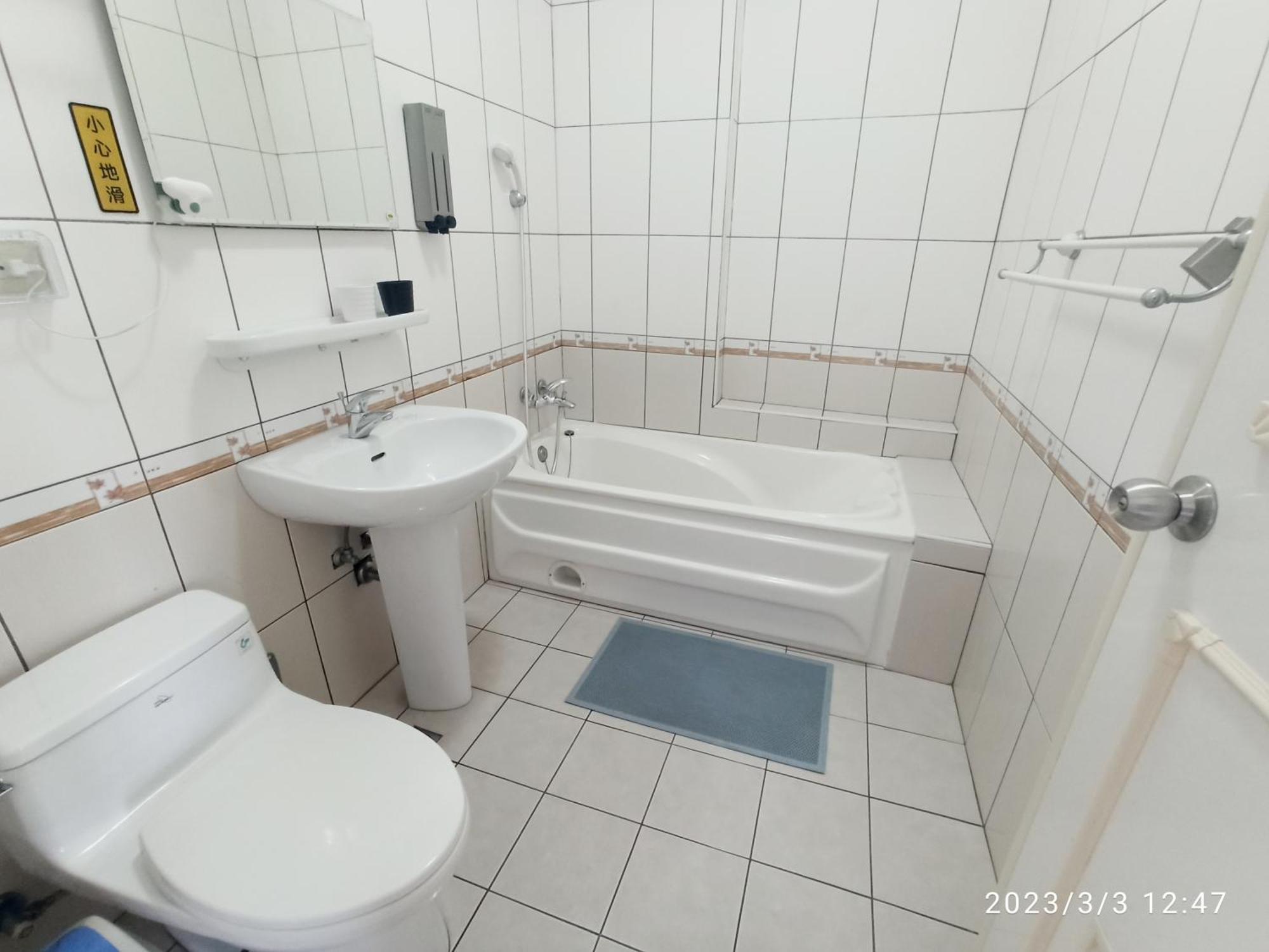 伊家民宿yi Home 志航路一段398號 T'ai-tung 部屋 写真
